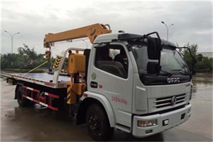 景洪24小时道路救援服务