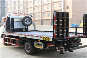 景洪24小时道路救援电话