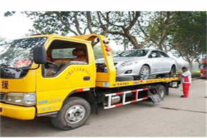 景洪附近24小时汽车拖车服务热线