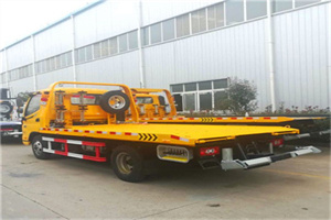 景洪附近拖车救援搭电