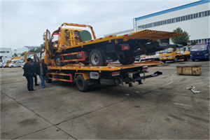 景洪同城汽车补胎