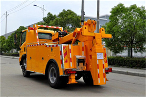 景洪高速路拖车费